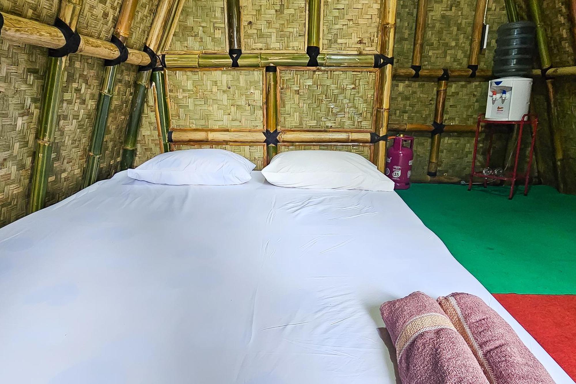 Bukit Senyum Residence Mitra Reddoorz Baruhtunggul المظهر الخارجي الصورة