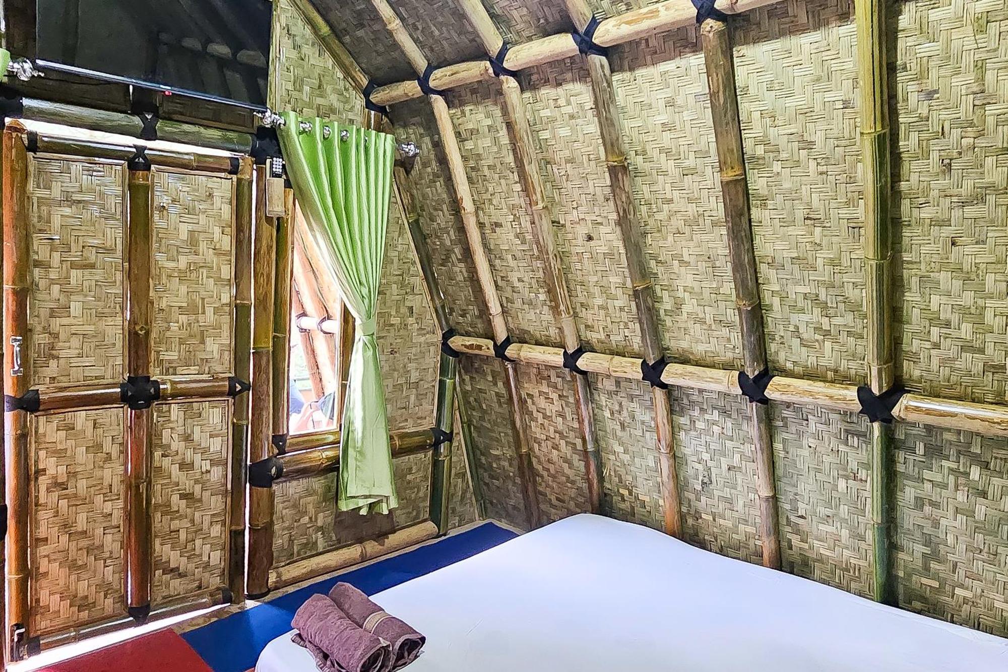 Bukit Senyum Residence Mitra Reddoorz Baruhtunggul المظهر الخارجي الصورة