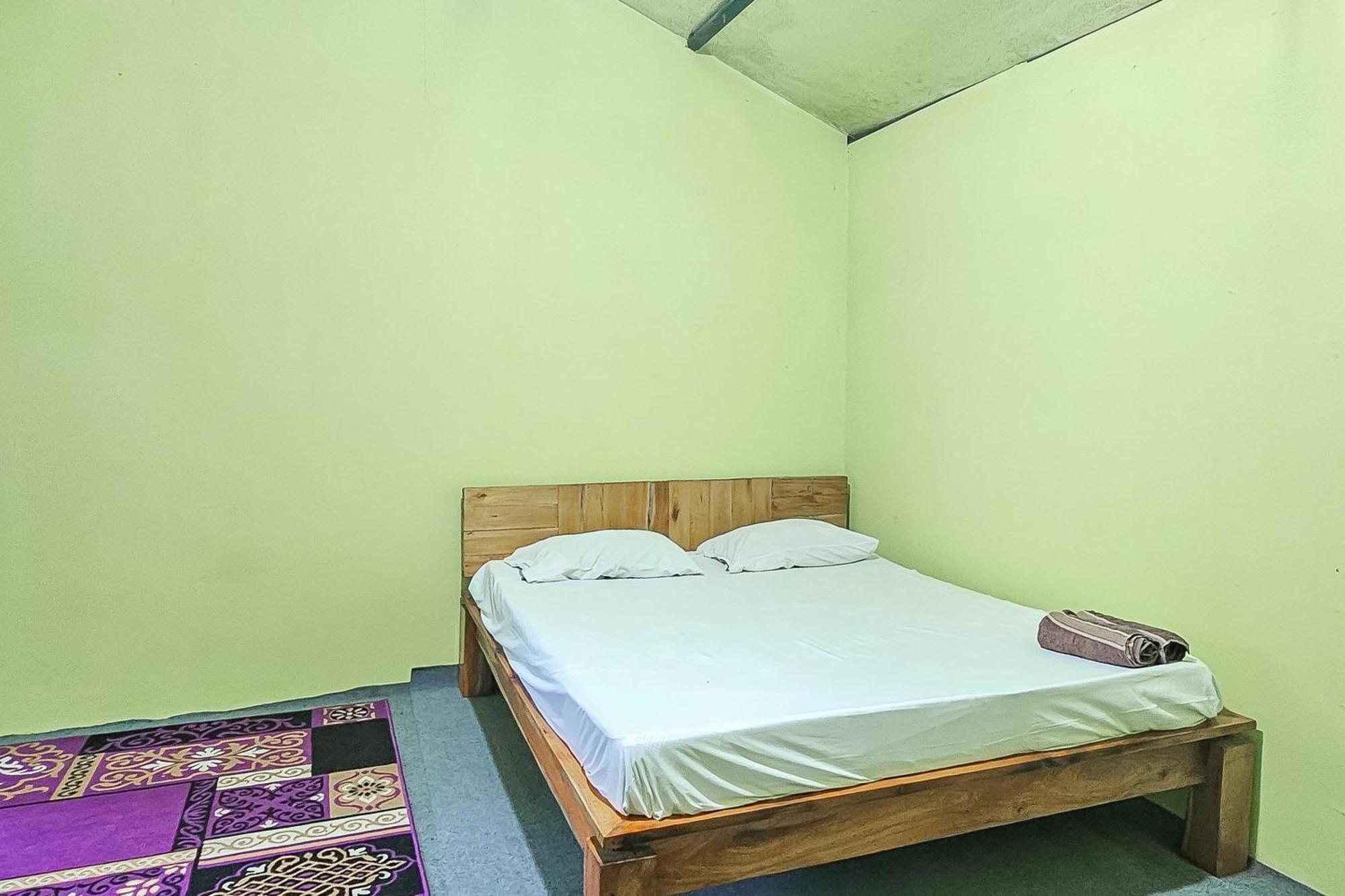Bukit Senyum Residence Mitra Reddoorz Baruhtunggul المظهر الخارجي الصورة