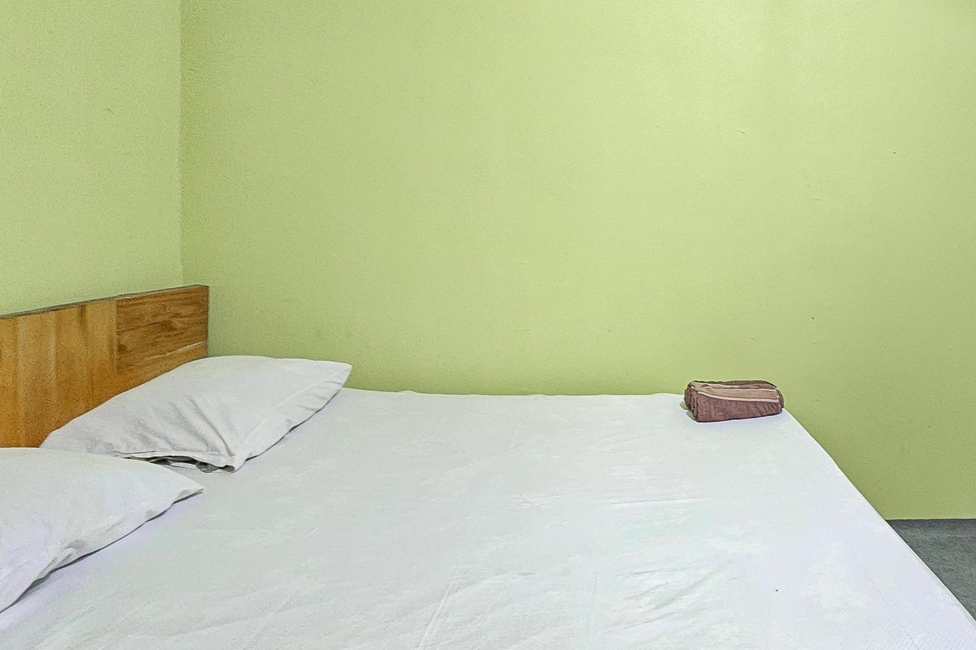 Bukit Senyum Residence Mitra Reddoorz Baruhtunggul المظهر الخارجي الصورة