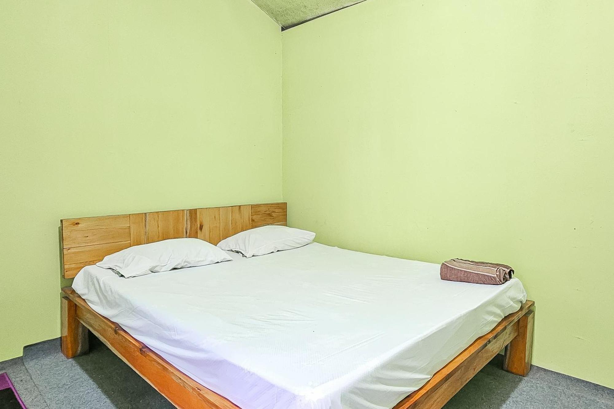 Bukit Senyum Residence Mitra Reddoorz Baruhtunggul المظهر الخارجي الصورة