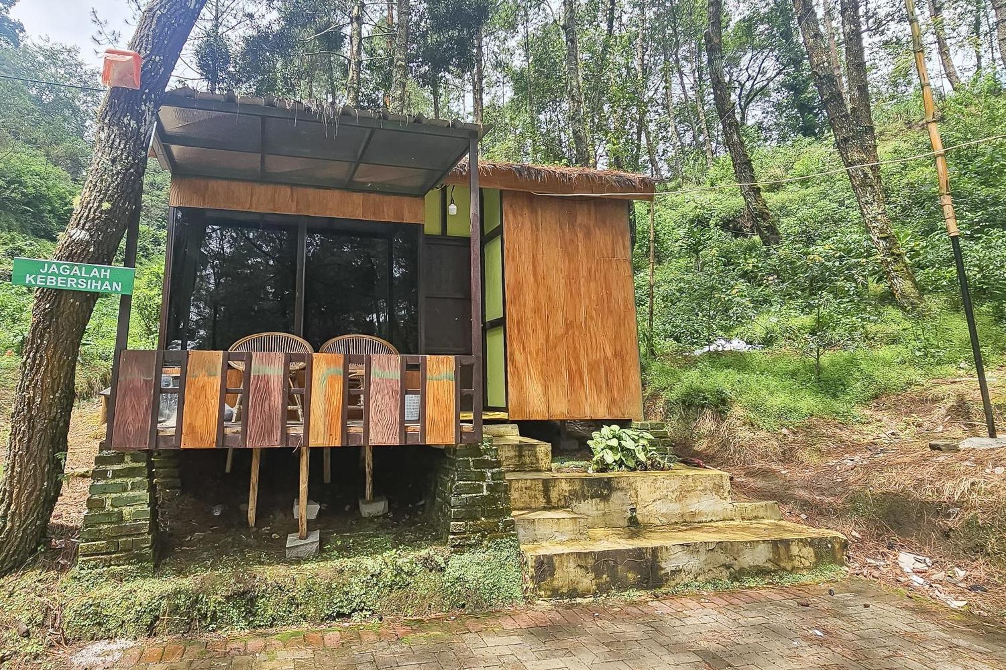 Bukit Senyum Residence Mitra Reddoorz Baruhtunggul المظهر الخارجي الصورة