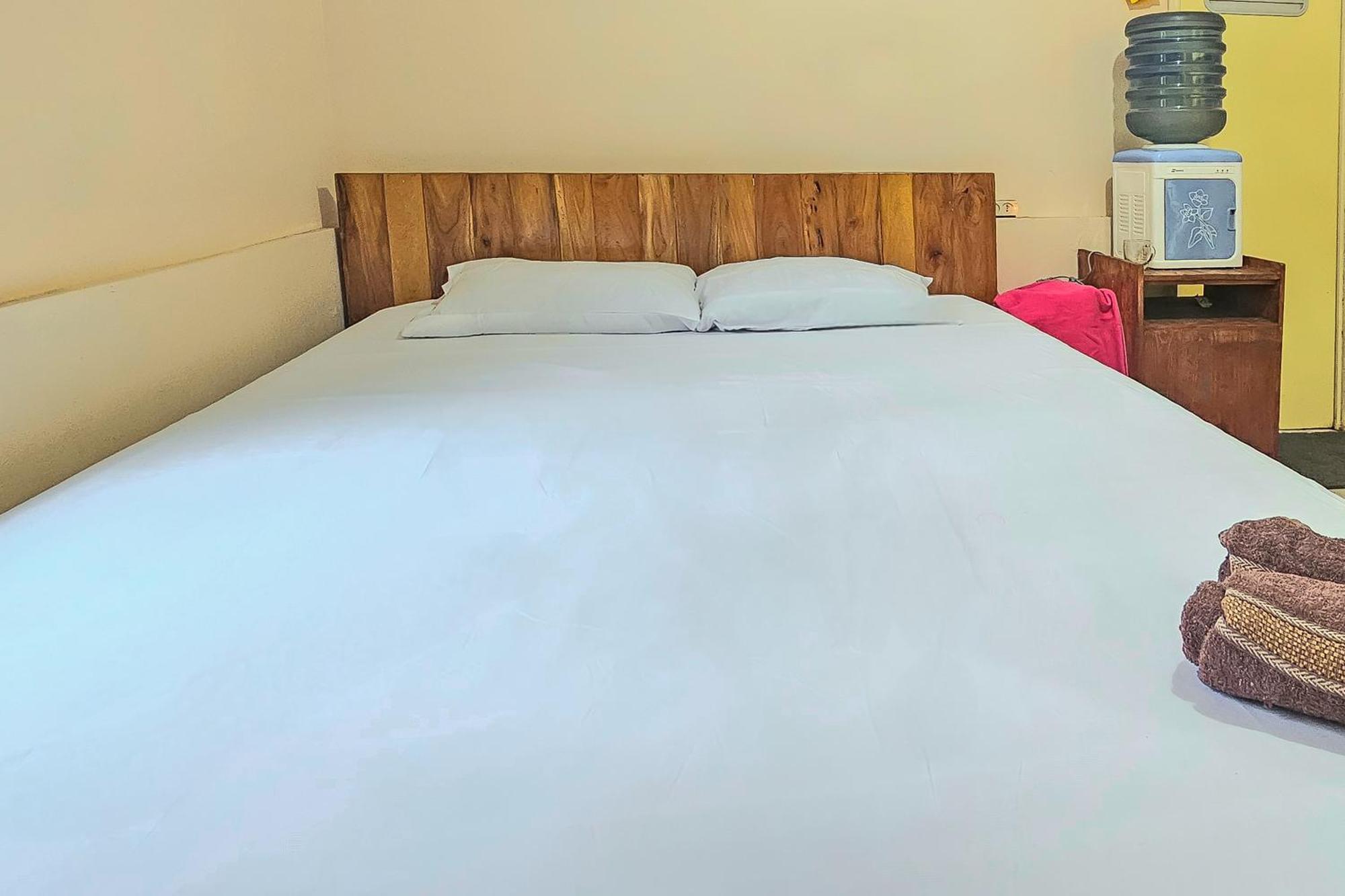 Bukit Senyum Residence Mitra Reddoorz Baruhtunggul المظهر الخارجي الصورة