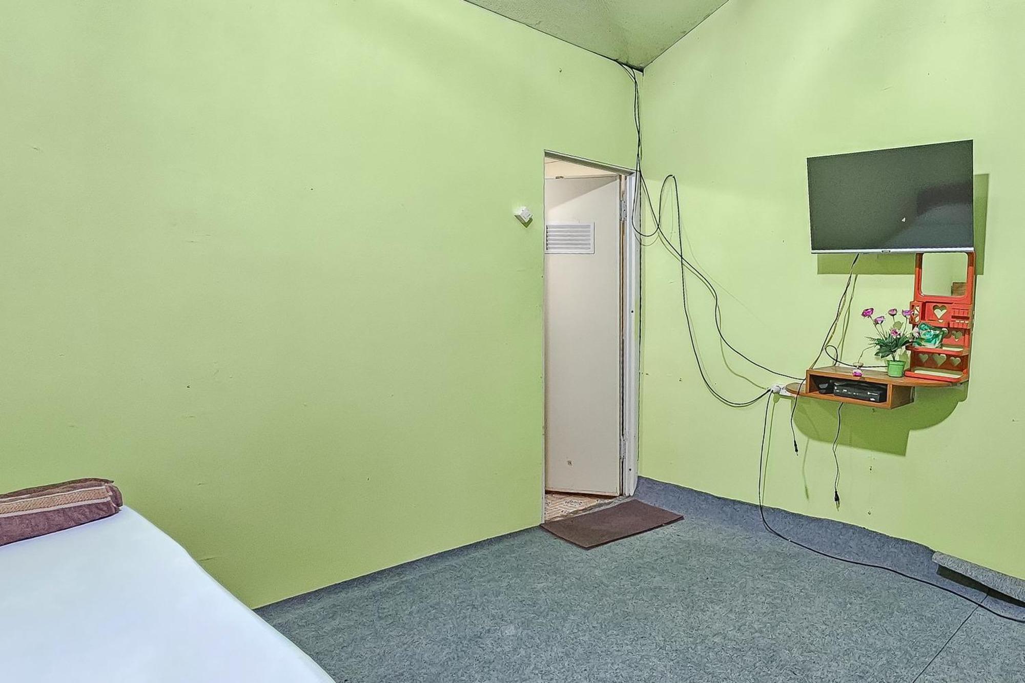 Bukit Senyum Residence Mitra Reddoorz Baruhtunggul المظهر الخارجي الصورة