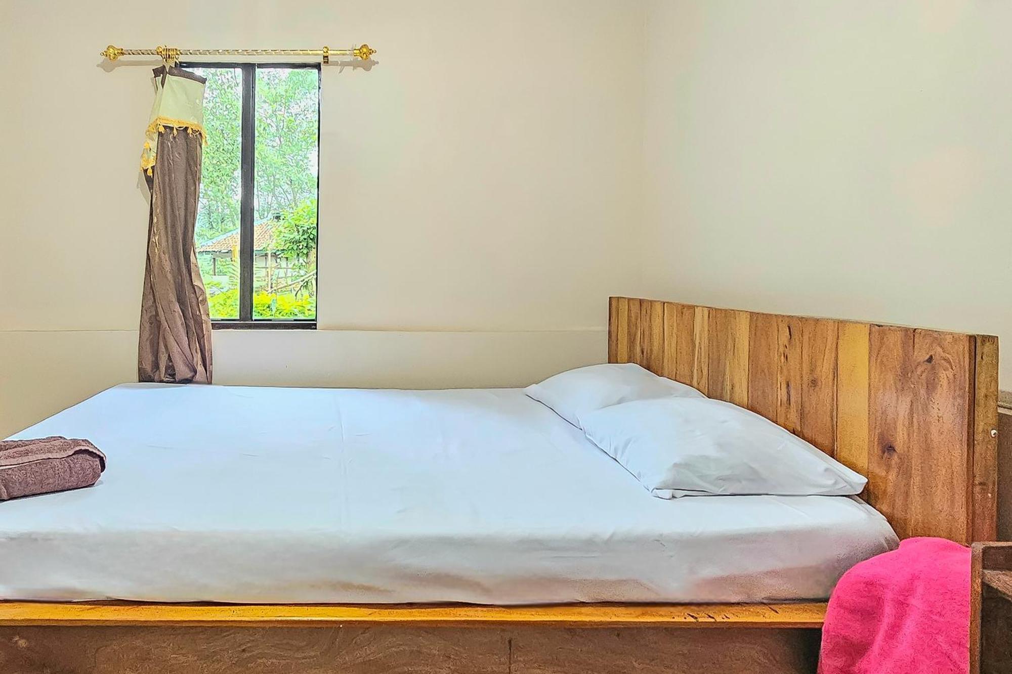 Bukit Senyum Residence Mitra Reddoorz Baruhtunggul المظهر الخارجي الصورة