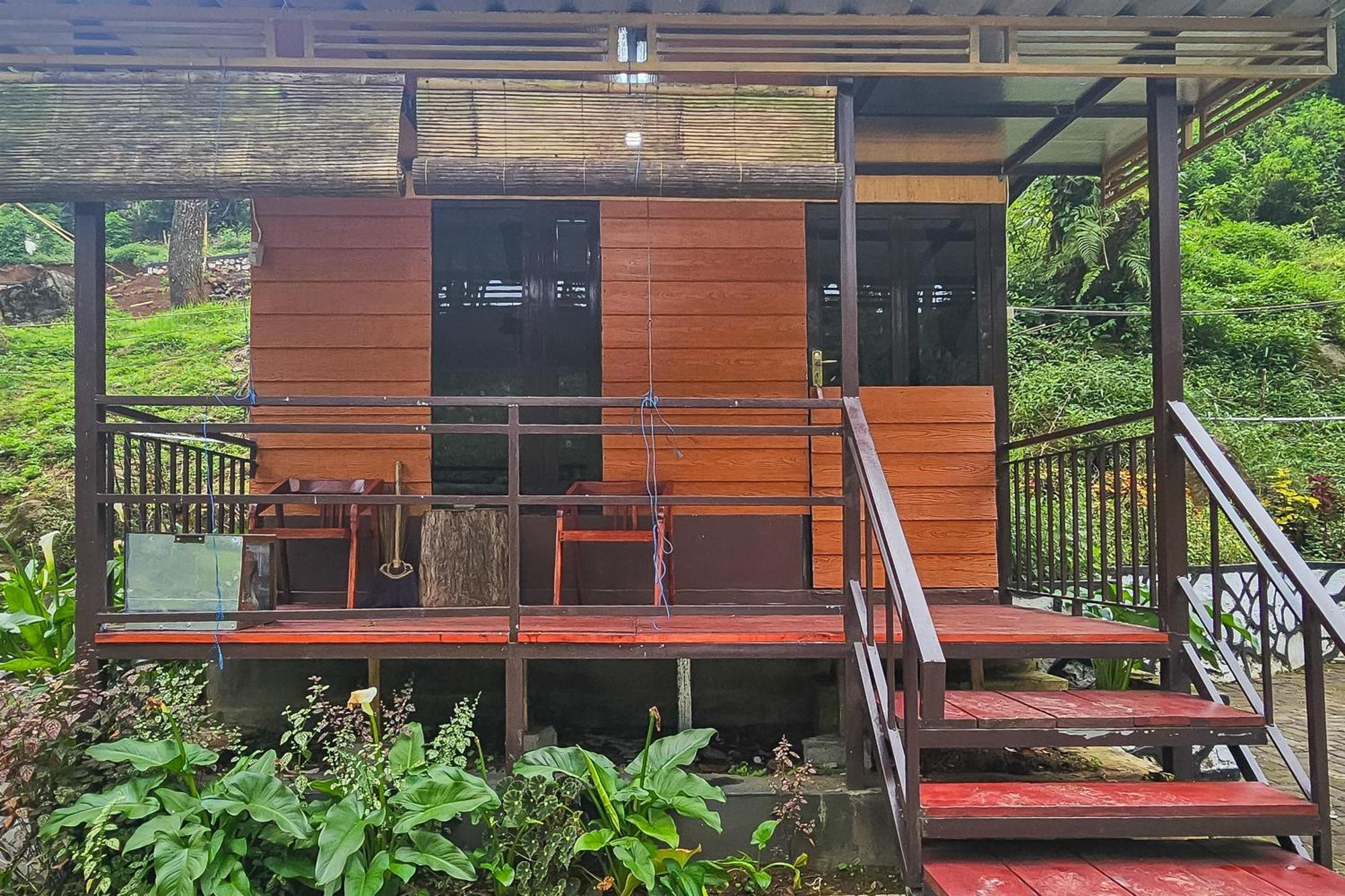 Bukit Senyum Residence Mitra Reddoorz Baruhtunggul المظهر الخارجي الصورة