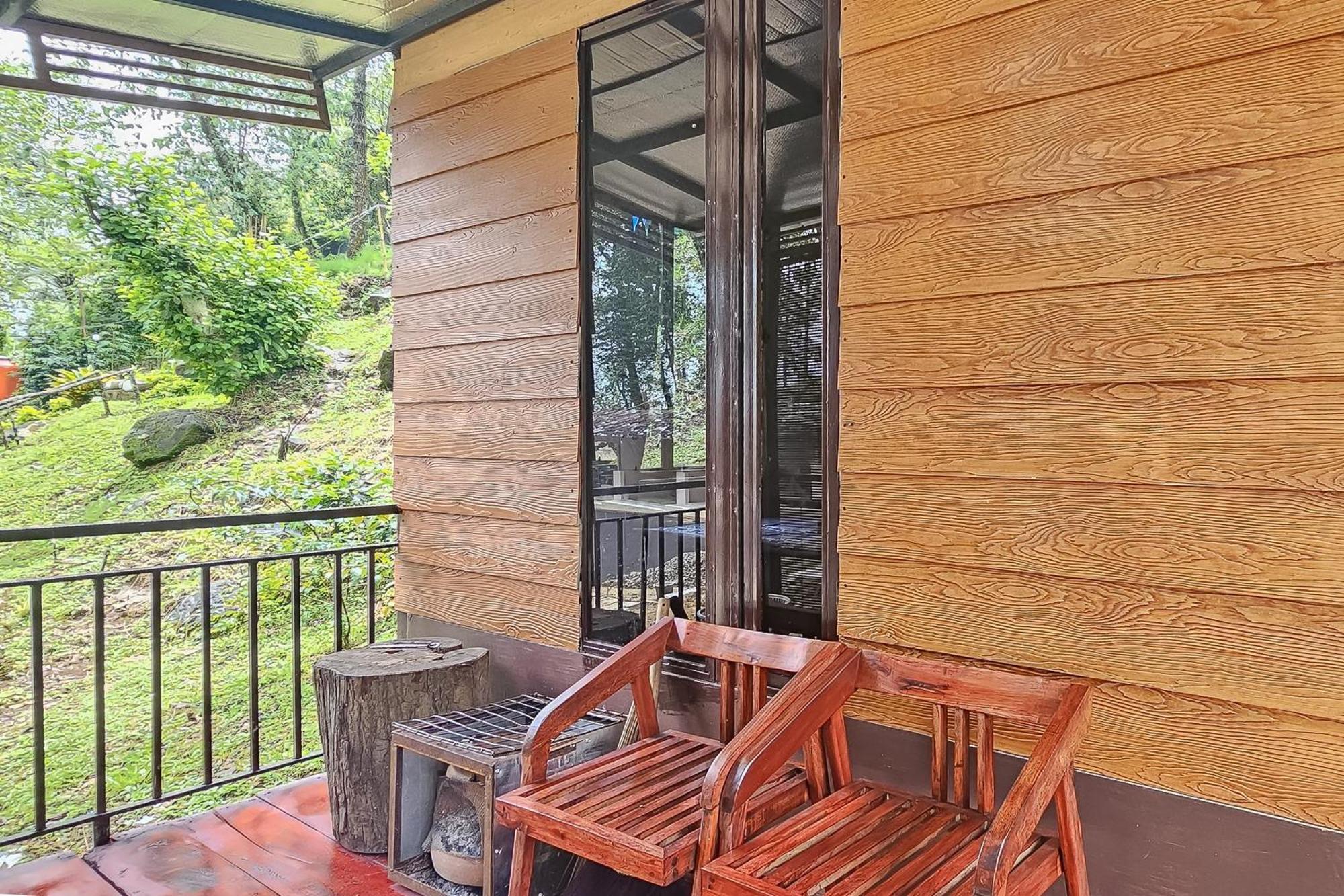 Bukit Senyum Residence Mitra Reddoorz Baruhtunggul المظهر الخارجي الصورة