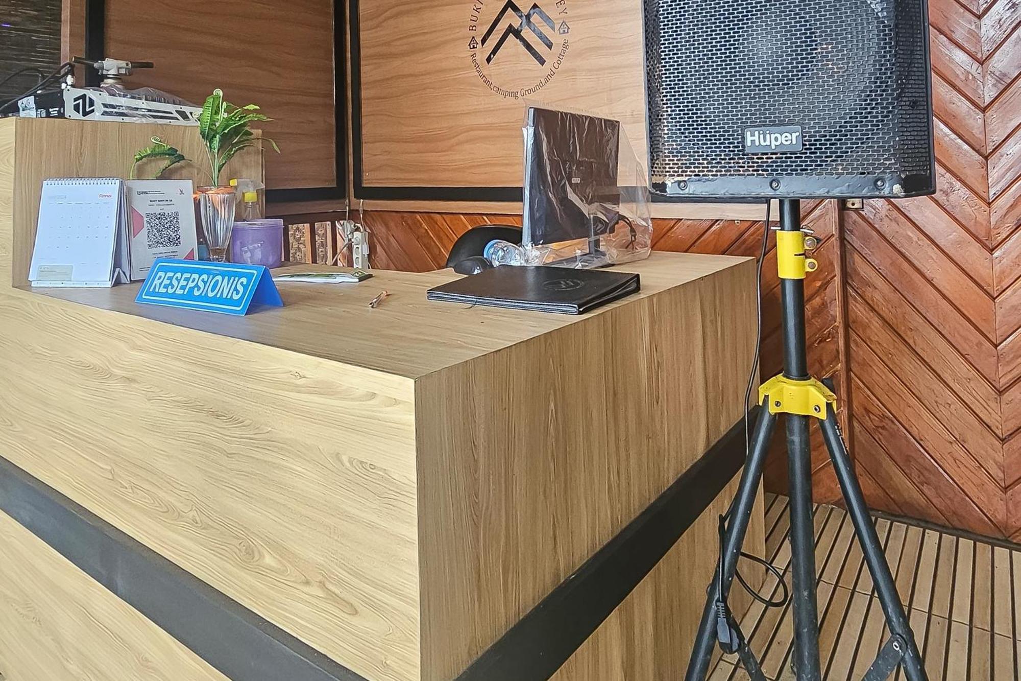 Bukit Senyum Residence Mitra Reddoorz Baruhtunggul المظهر الخارجي الصورة